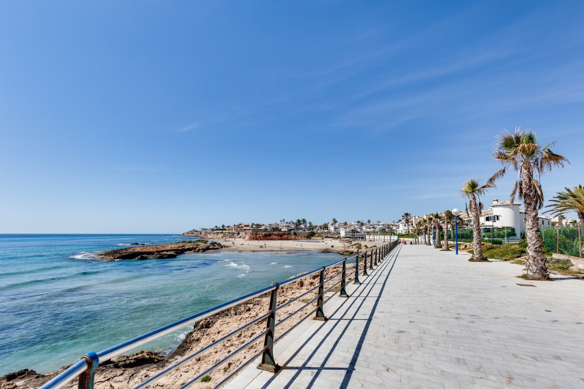 Perpardavimas -  - Orihuela Costa - Las Filipinas