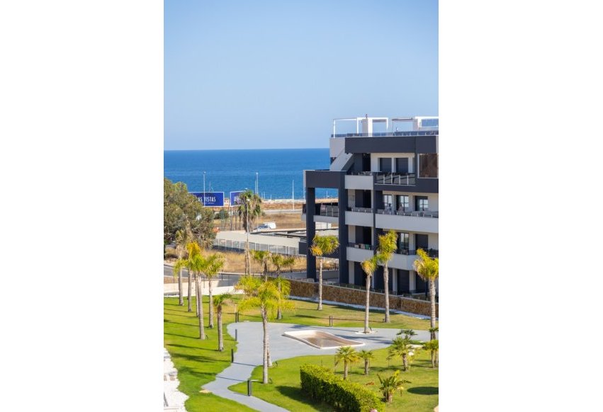 Perpardavimas -  - Orihuela Costa - Playa Flamenca