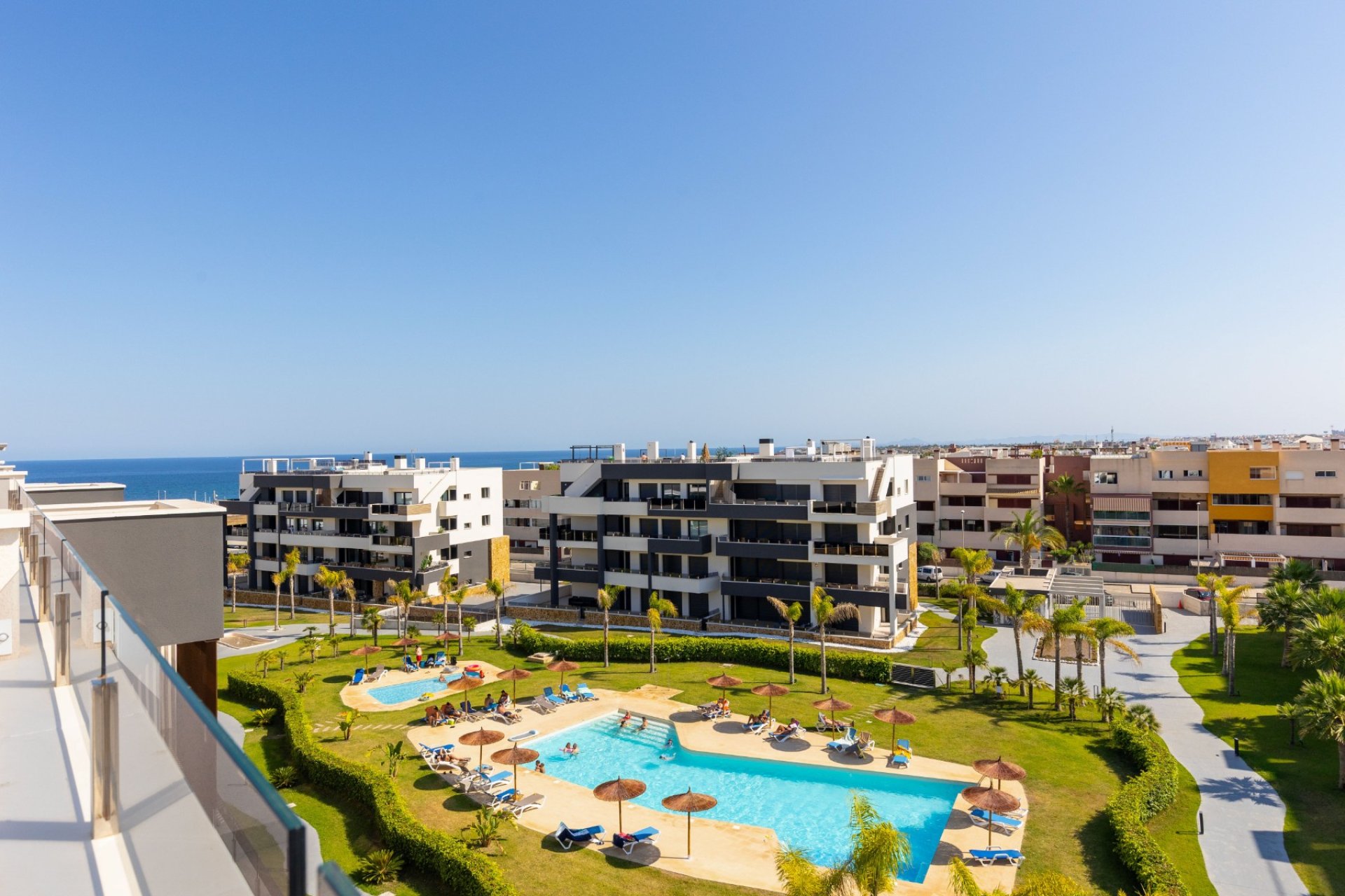 Perpardavimas -  - Orihuela Costa - Playa Flamenca