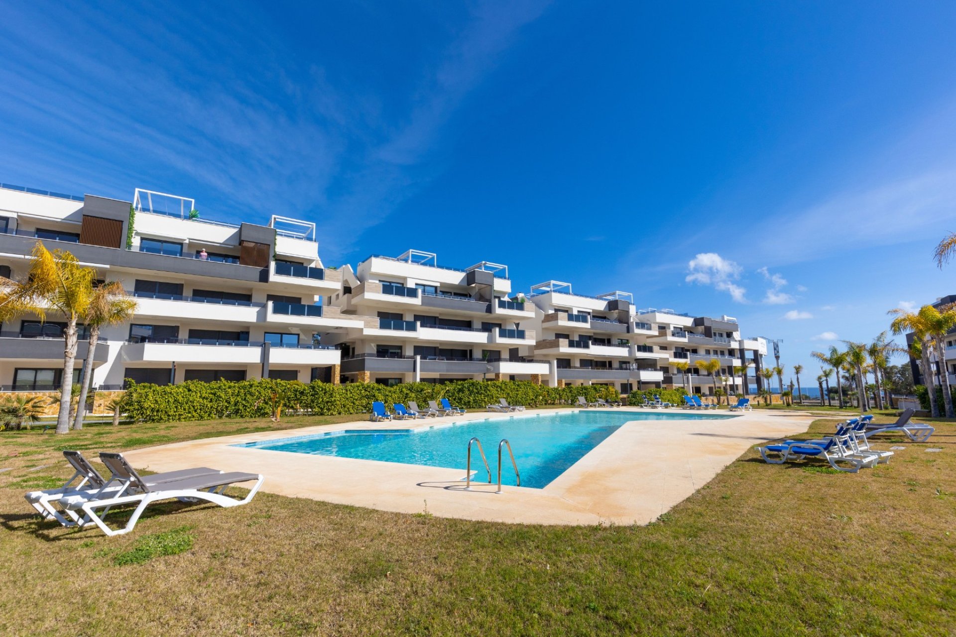 Perpardavimas -  - Orihuela Costa - Playa Flamenca