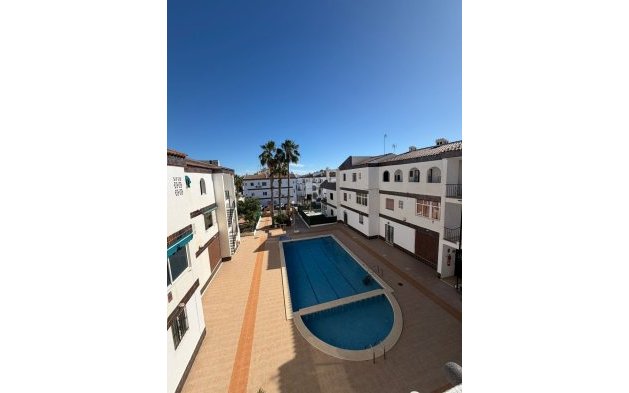  - Perpardavimas - Orihuela Costa - Punta Prima