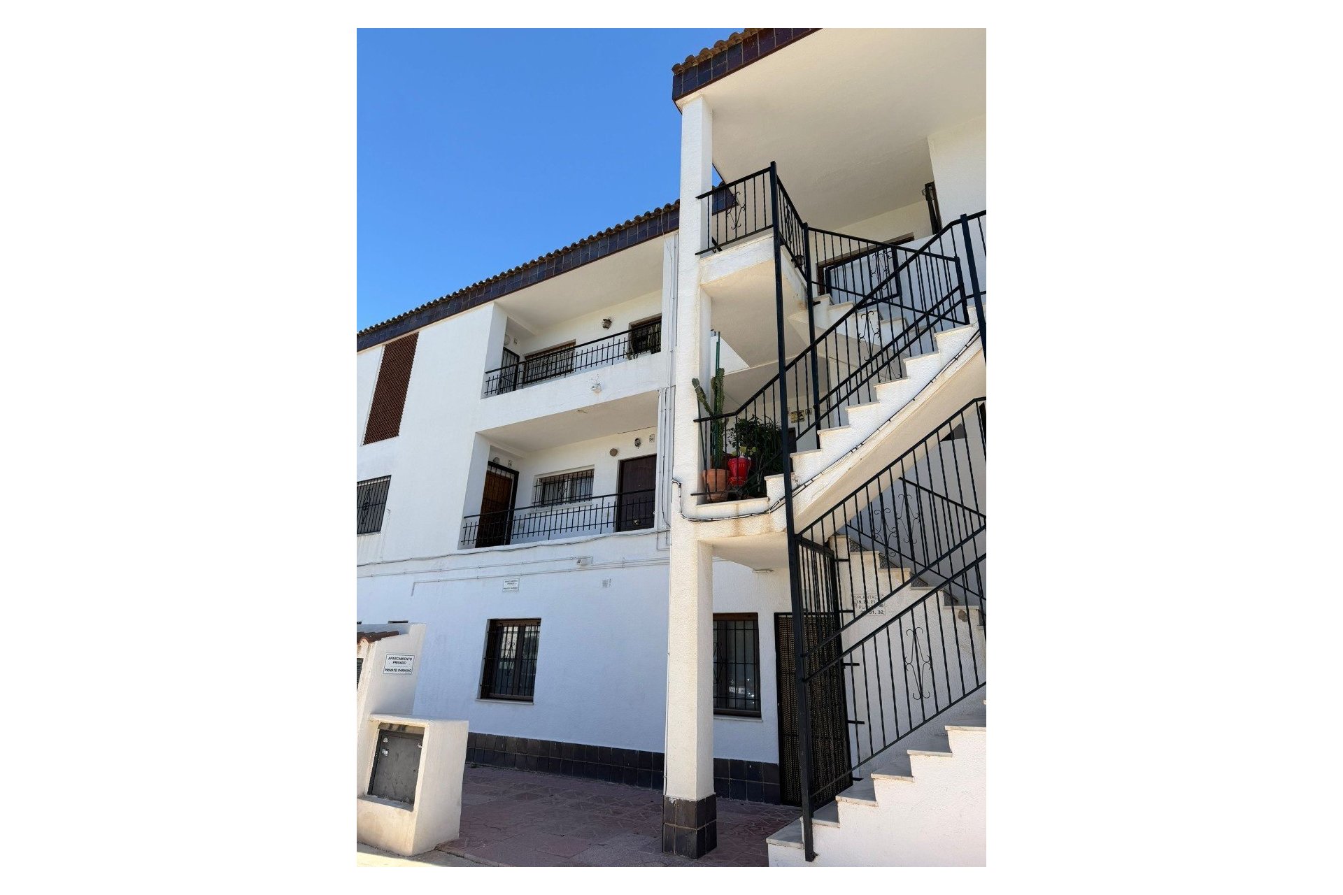 Perpardavimas -  - Orihuela Costa - Punta Prima