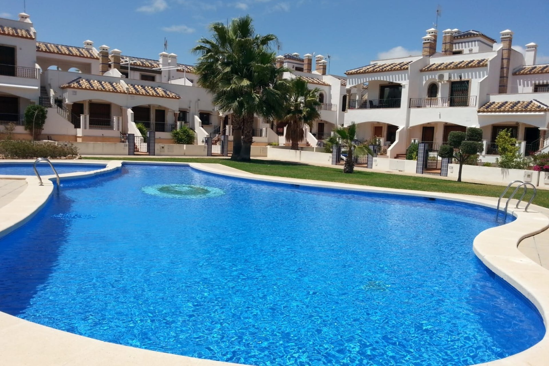 Perpardavimas -  - Orihuela Costa - Villamartín