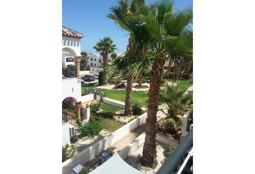 Perpardavimas -  - Orihuela Costa - Villamartín