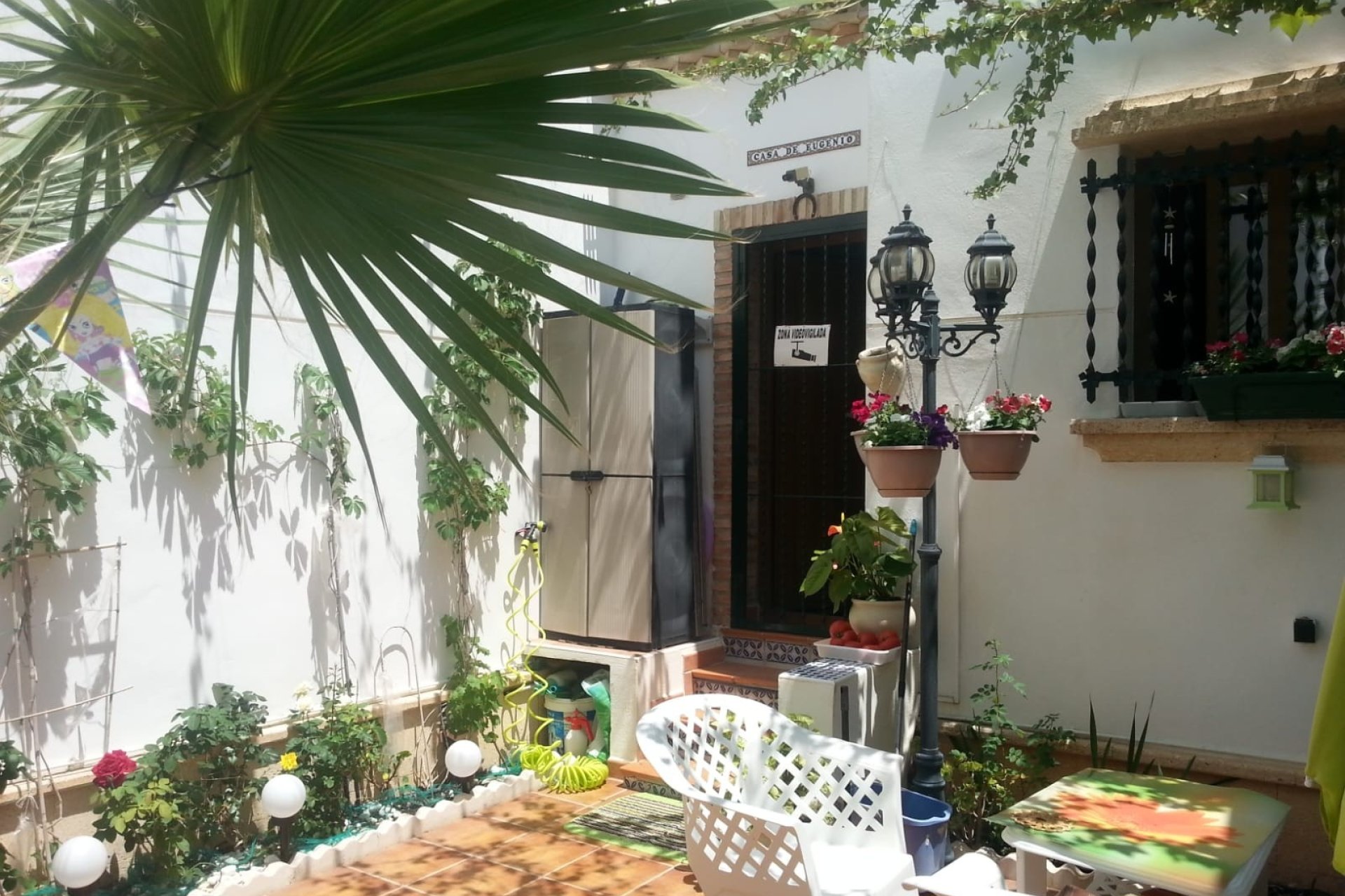 Perpardavimas -  - Orihuela Costa - Villamartín