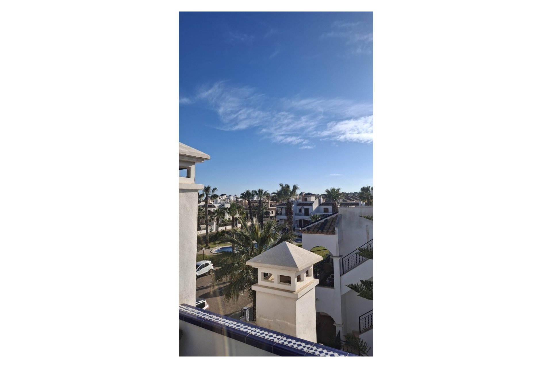 Perpardavimas -  - Orihuela Costa - Villamartín