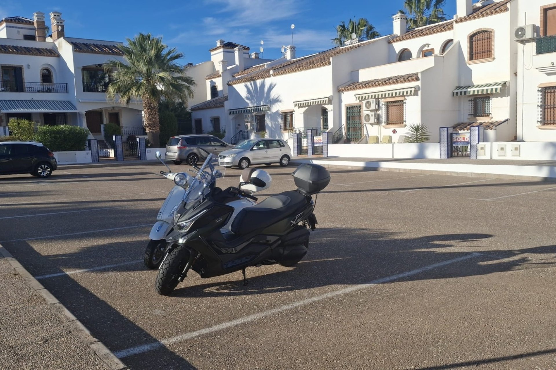 Perpardavimas -  - Orihuela Costa - Villamartín