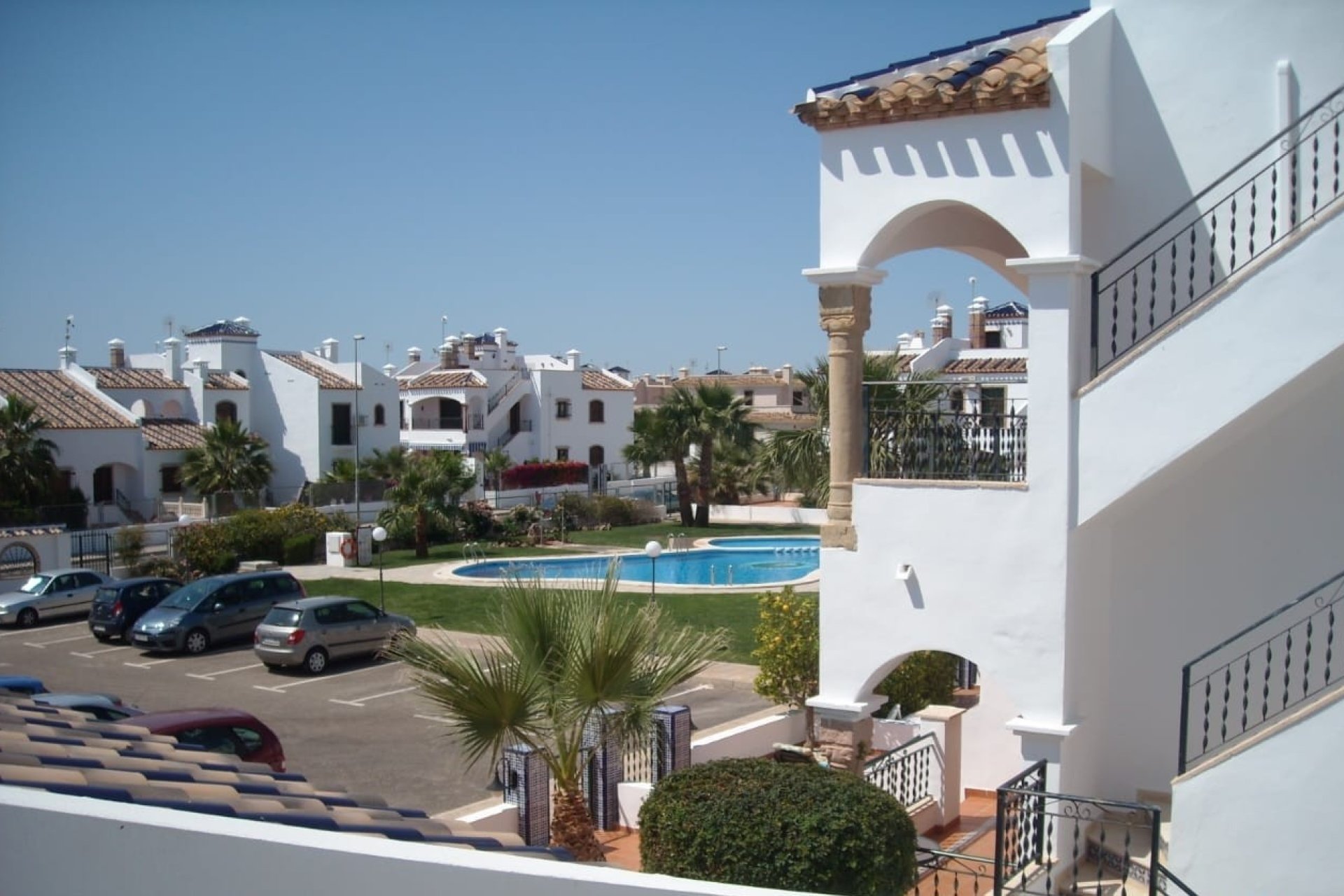 Perpardavimas -  - Orihuela Costa - Villamartín