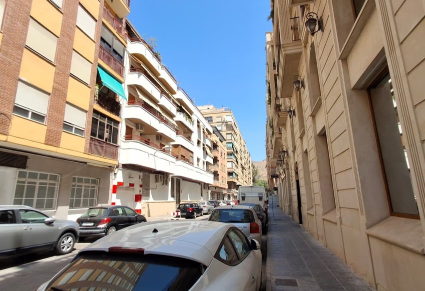 Perpardavimas -  - Orihuela - Zona Centro