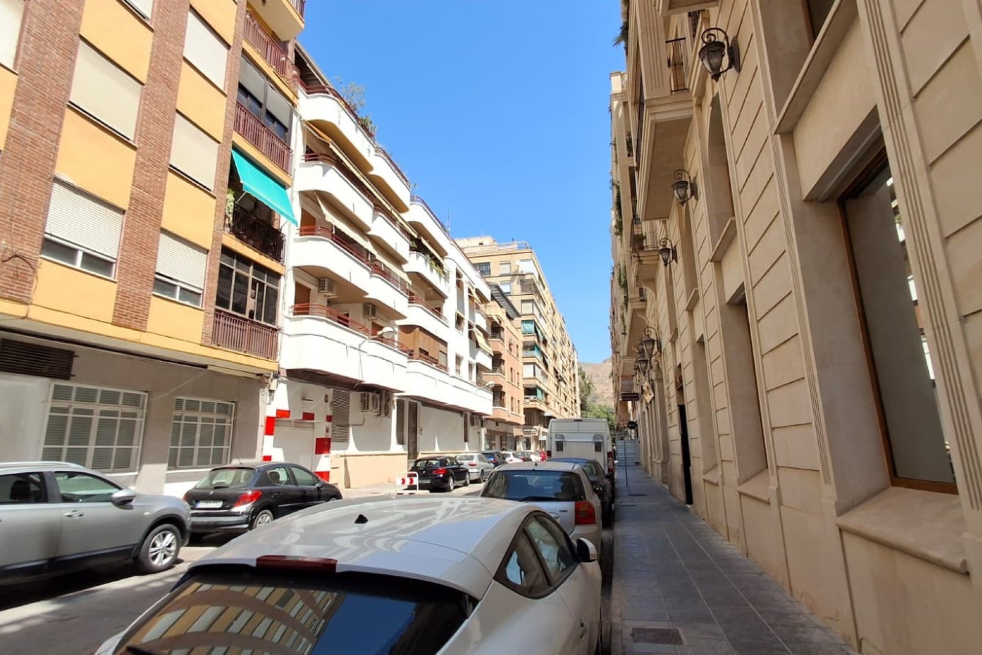 Perpardavimas -  - Orihuela - Zona Centro