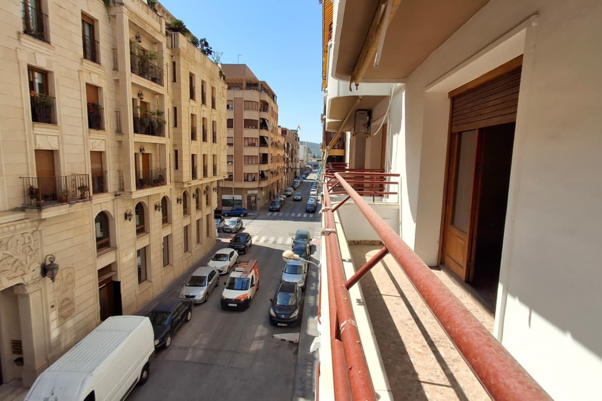 Perpardavimas -  - Orihuela - Zona Centro