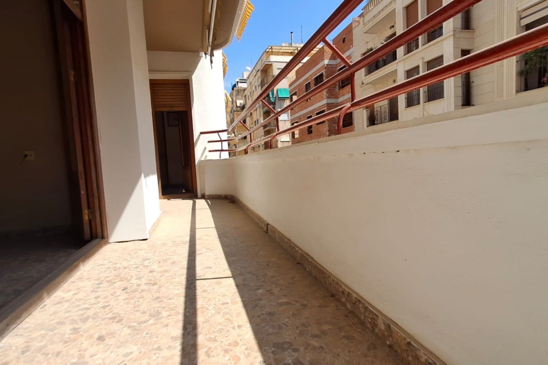 Perpardavimas -  - Orihuela - Zona Centro