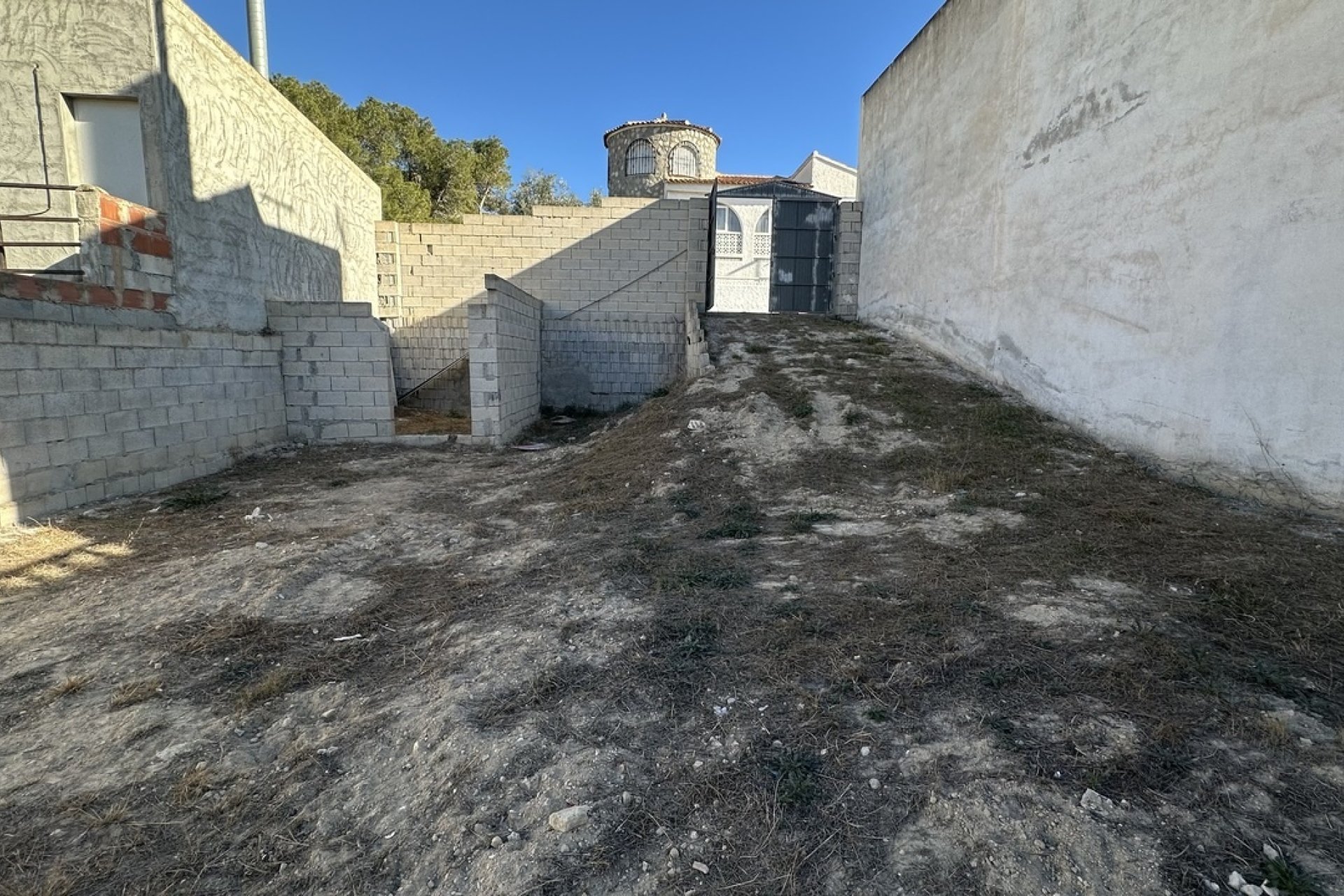 Perpardavimas - Parcela - Benijofar