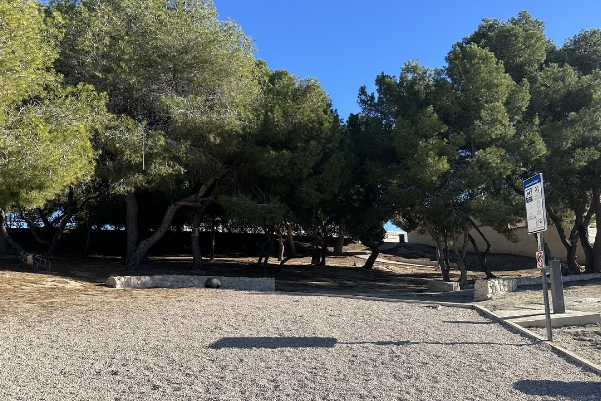Perpardavimas - Parcela - Benijofar