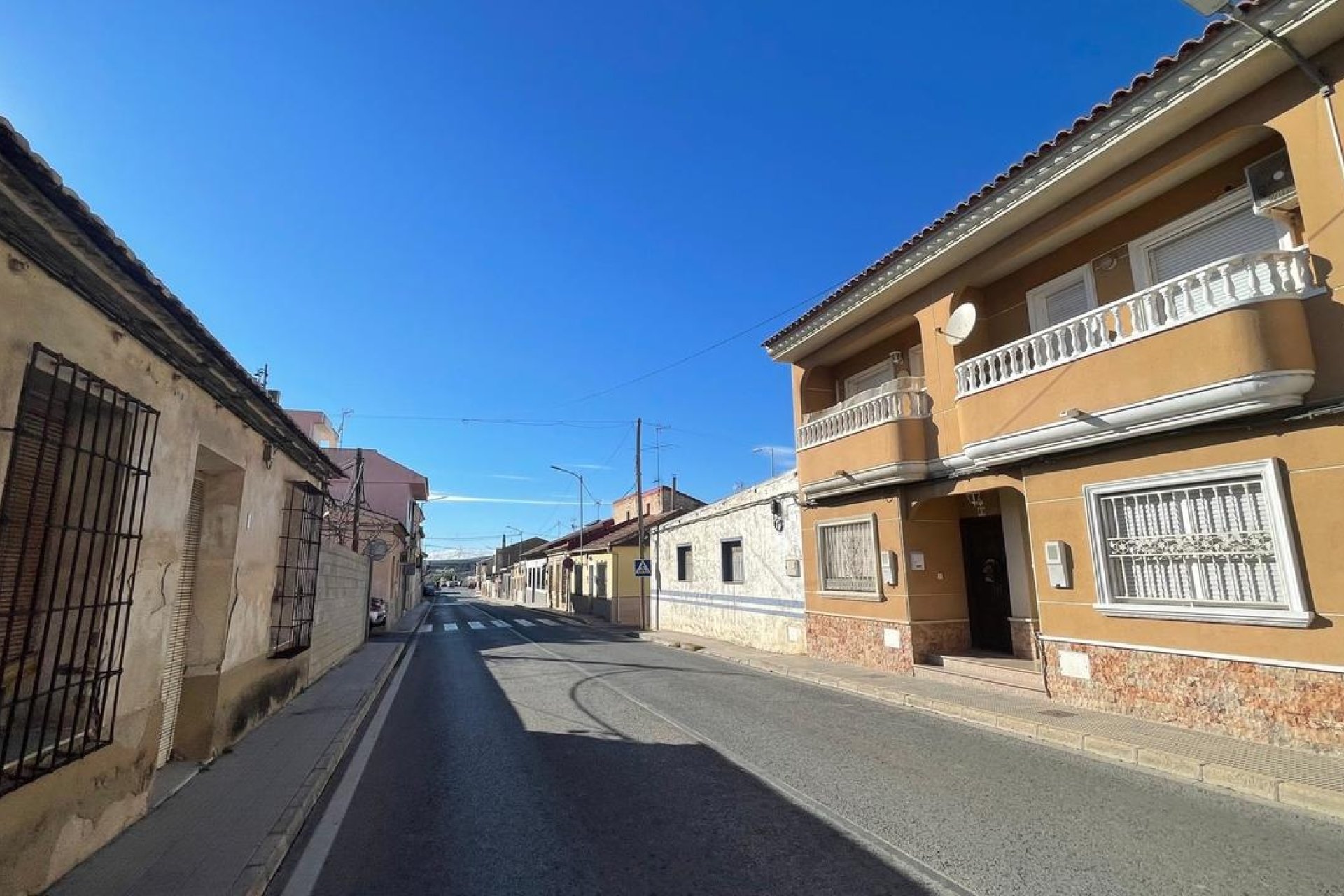 Perpardavimas - Parcela - Benijofar