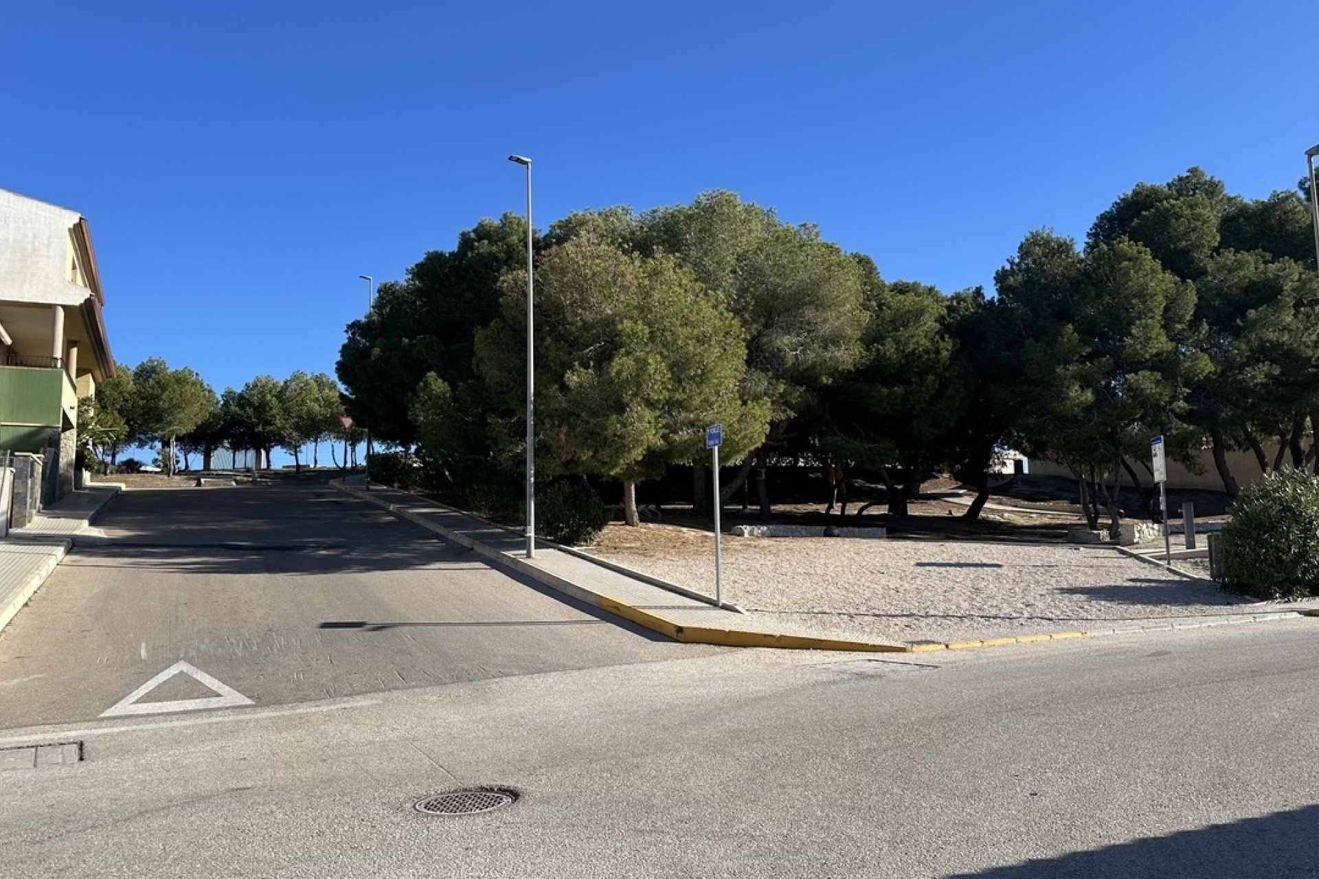 Perpardavimas - Parcela - Benijofar