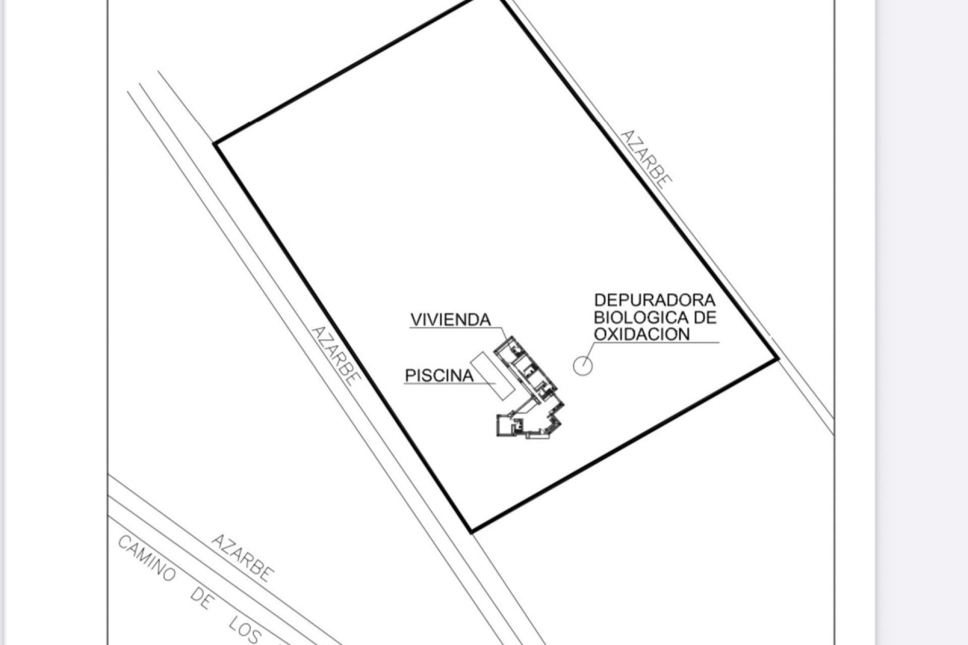 Perpardavimas - Parcela - Catral