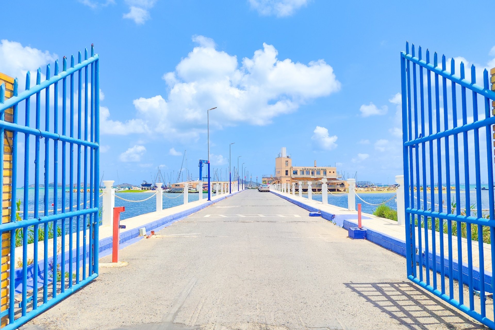 Perpardavimas - Parcela - La Manga del Mar Menor - LOS URRUTIAS