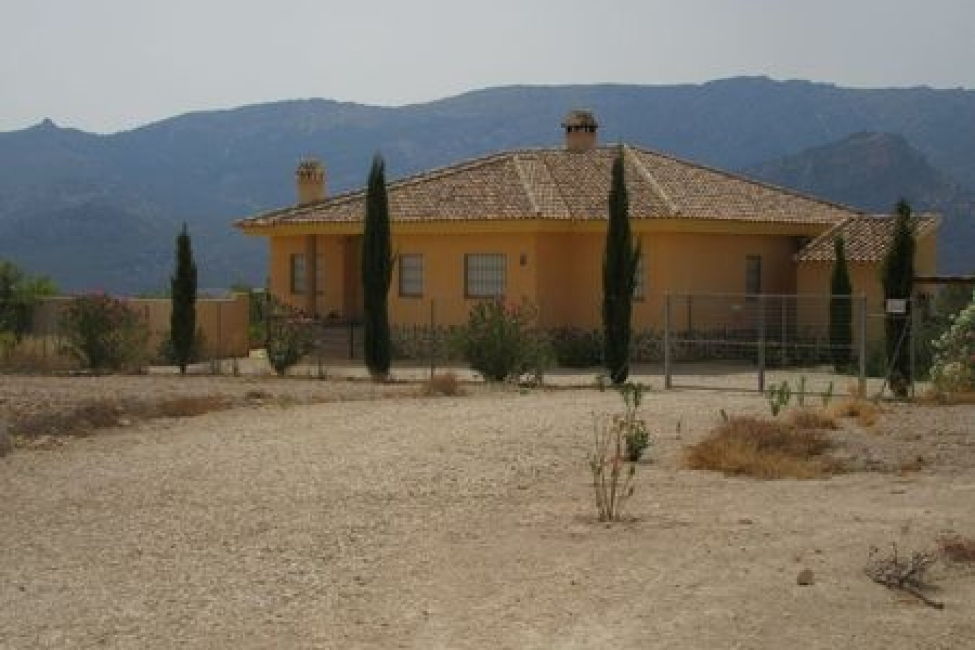 Perpardavimas - Parcela - Murcia