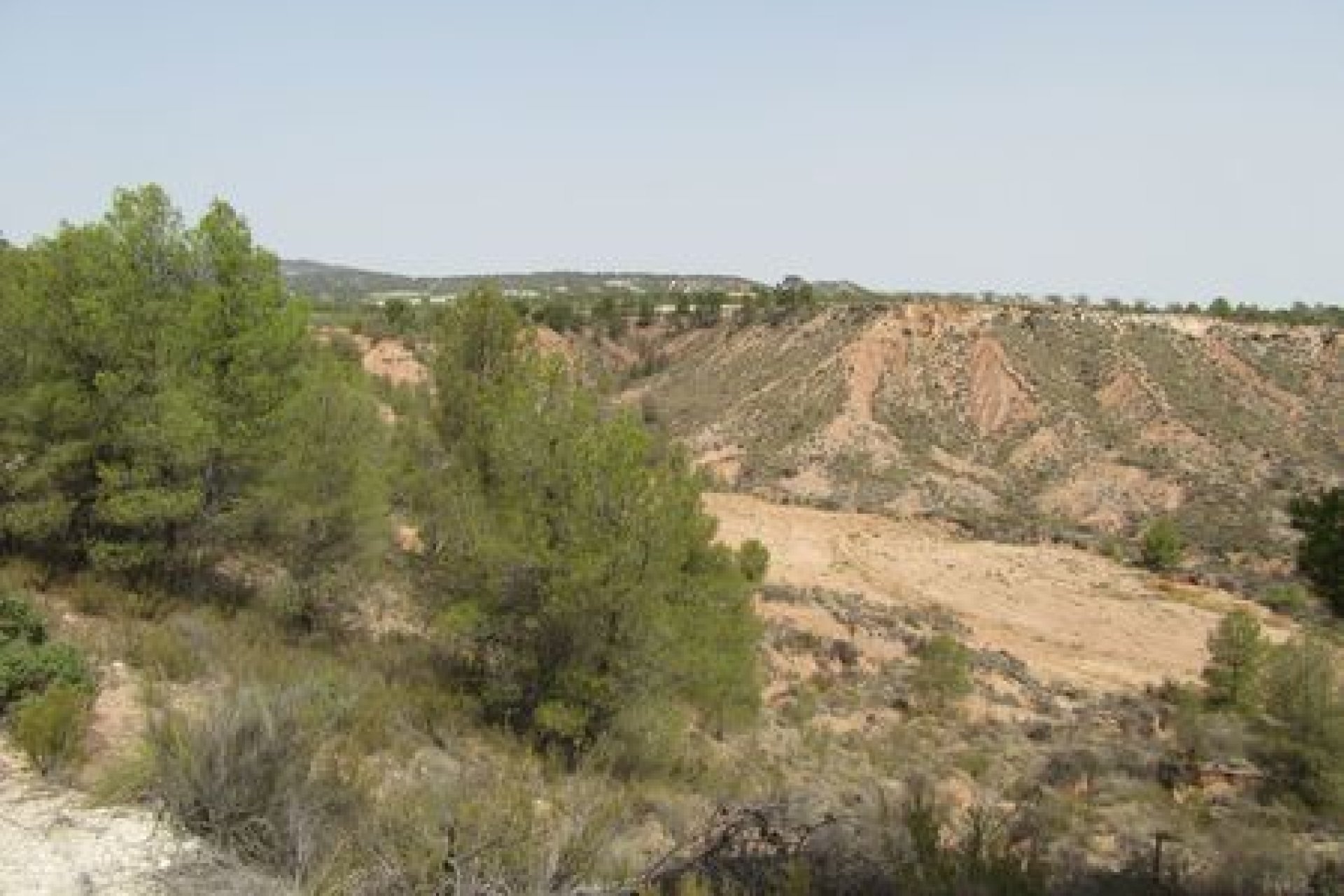 Perpardavimas - Parcela - Murcia