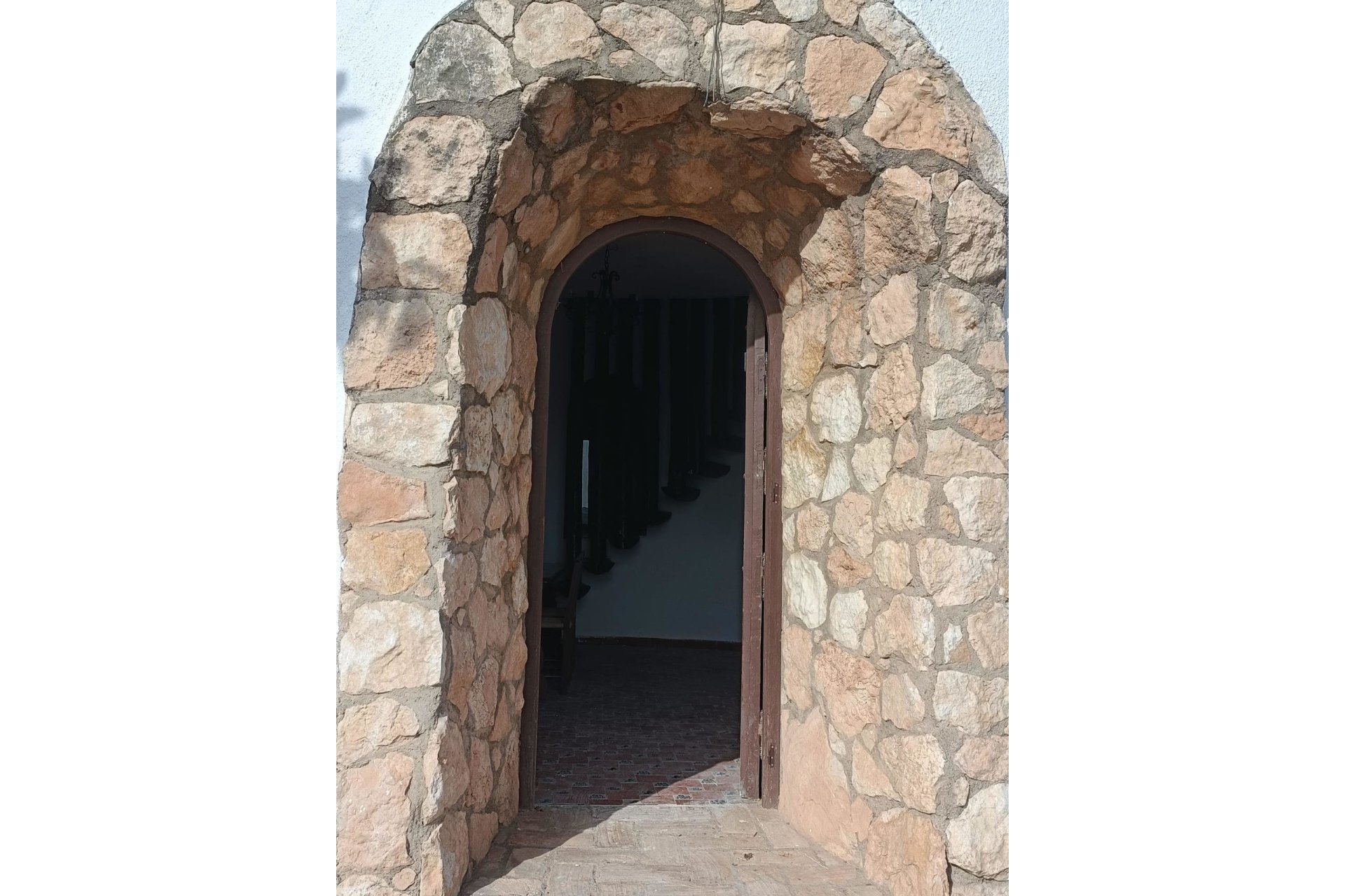 Perpardavimas - Parcela - Torre Pacheco