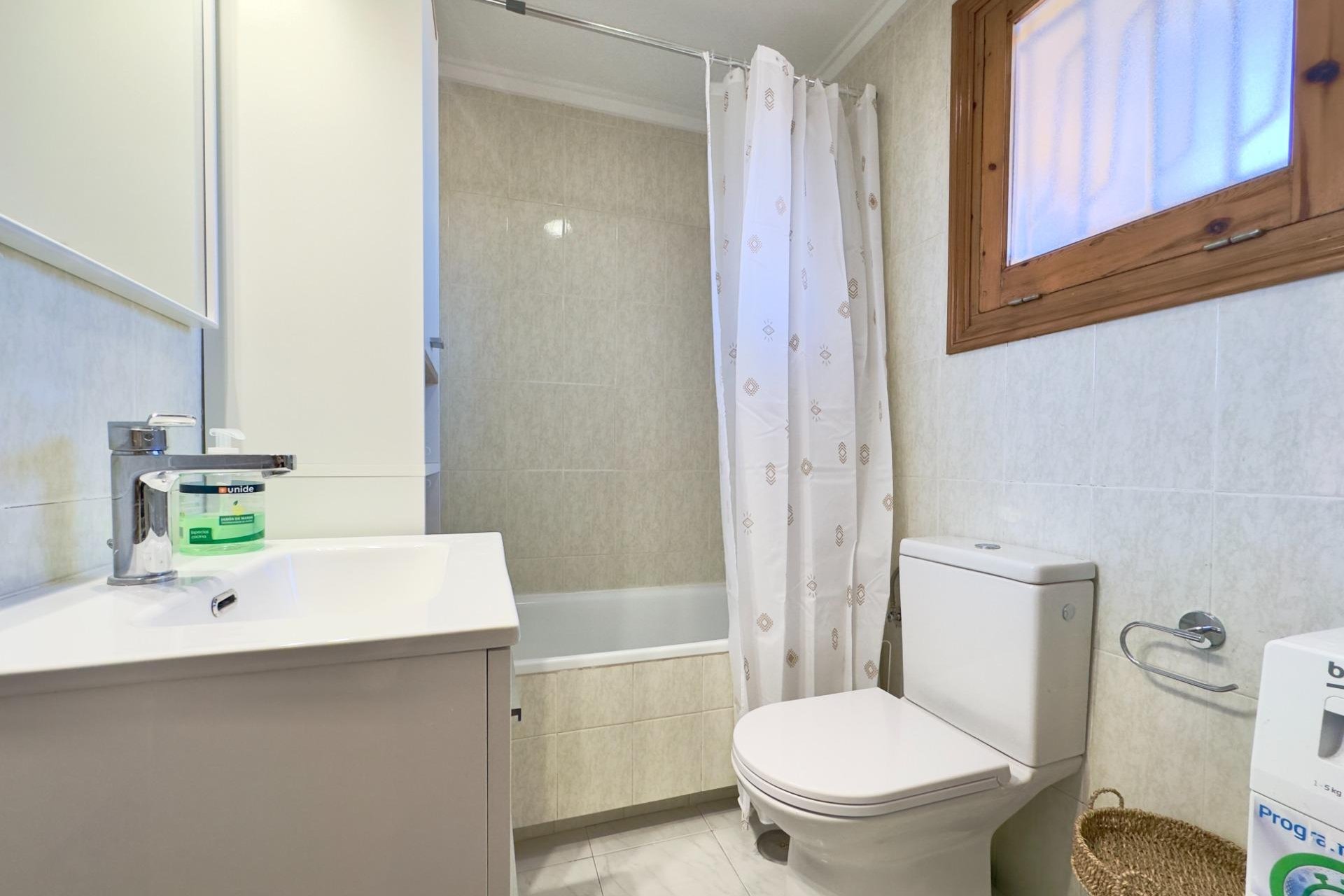 Perpardavimas - Studio - Torrevieja - Los Europeos