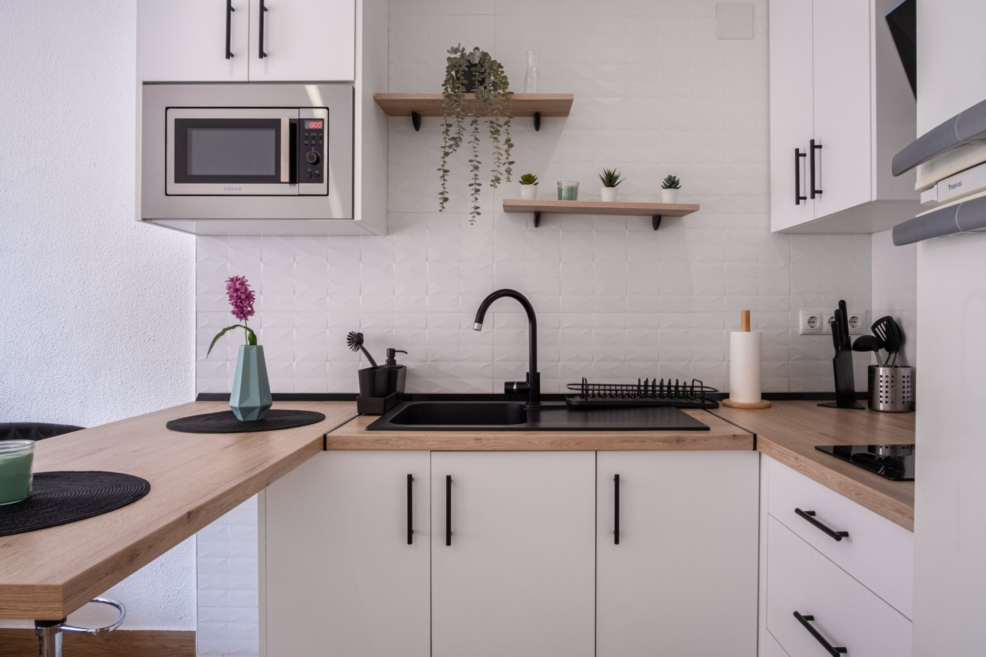 Perpardavimas - Studio - Torrevieja