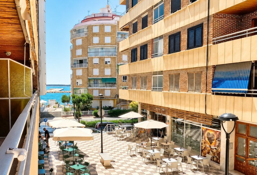 Perpardavimas -  - Torrevieja - Playa Acequion
