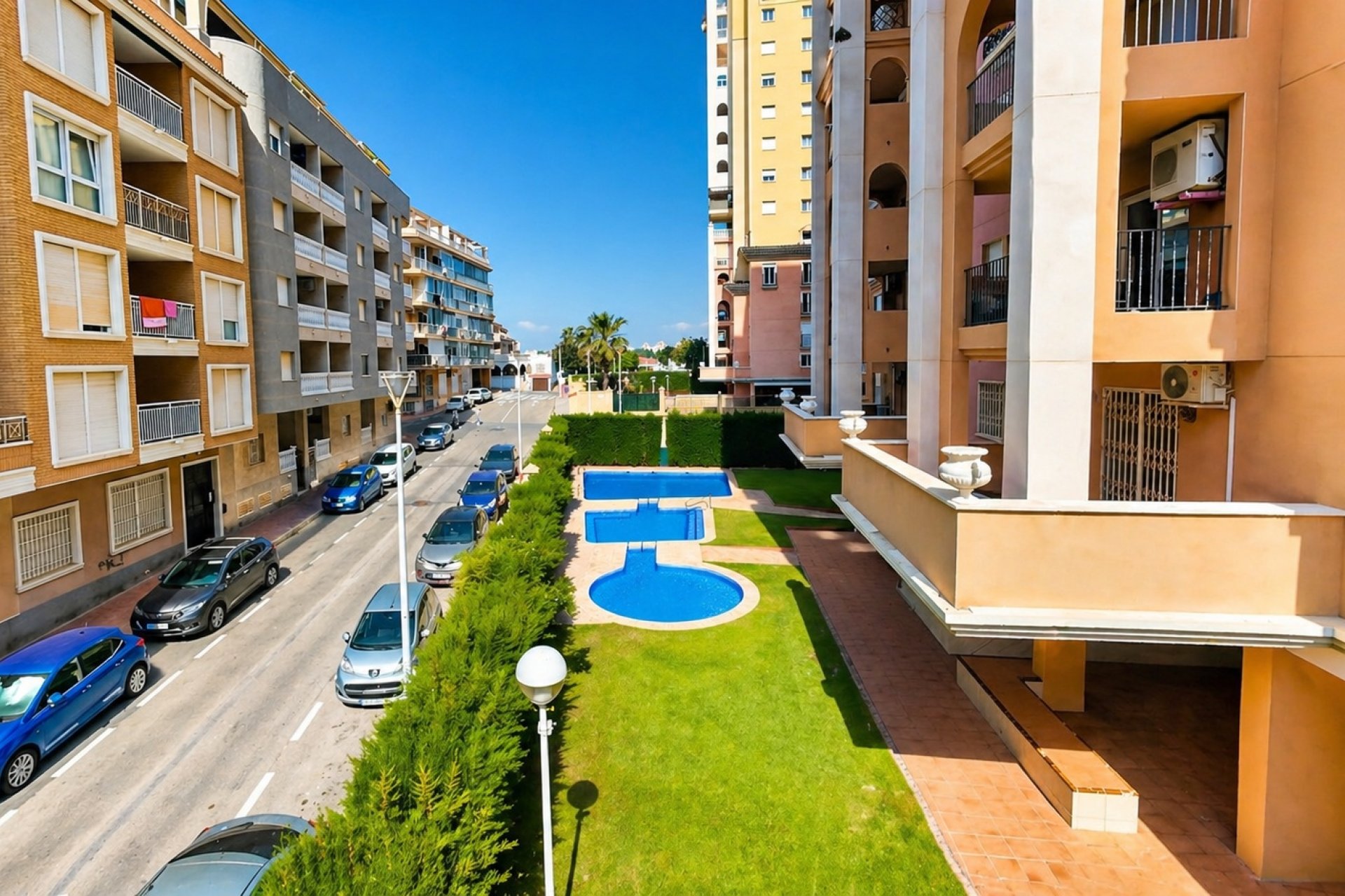 Perpardavimas -  - Torrevieja - Playa de los locos