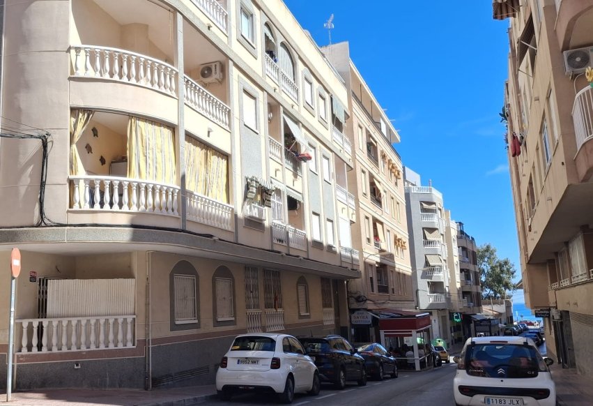 Perpardavimas -  - Torrevieja - Playa de los locos