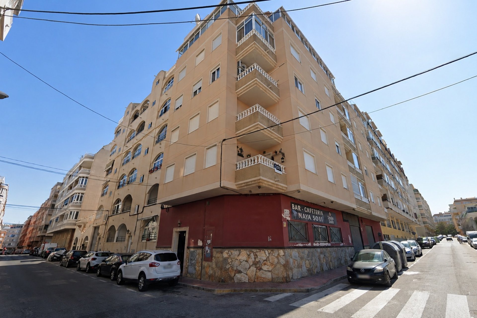 Perpardavimas -  - Torrevieja