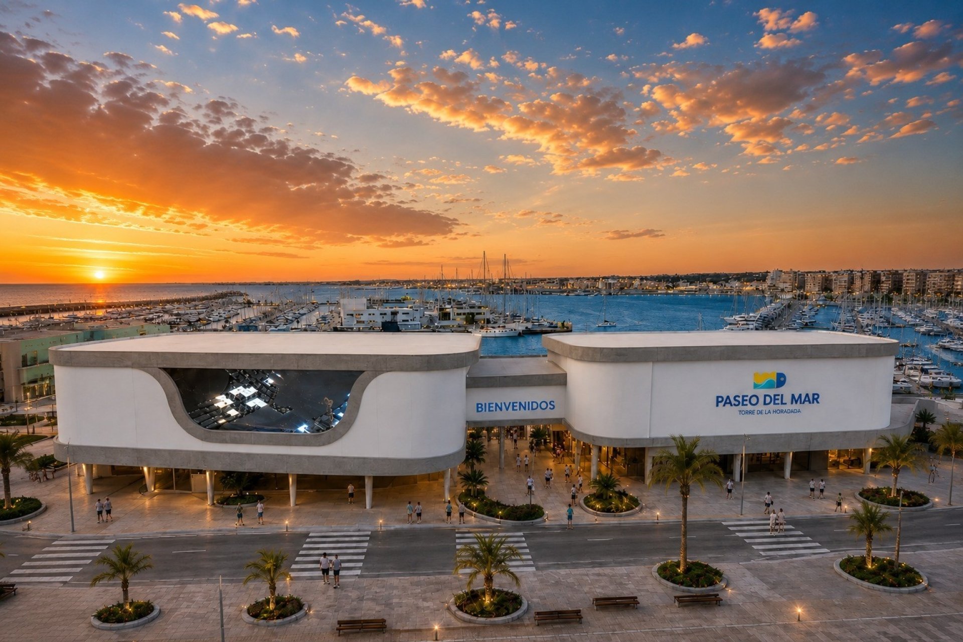 Perpardavimas -  - Torrevieja