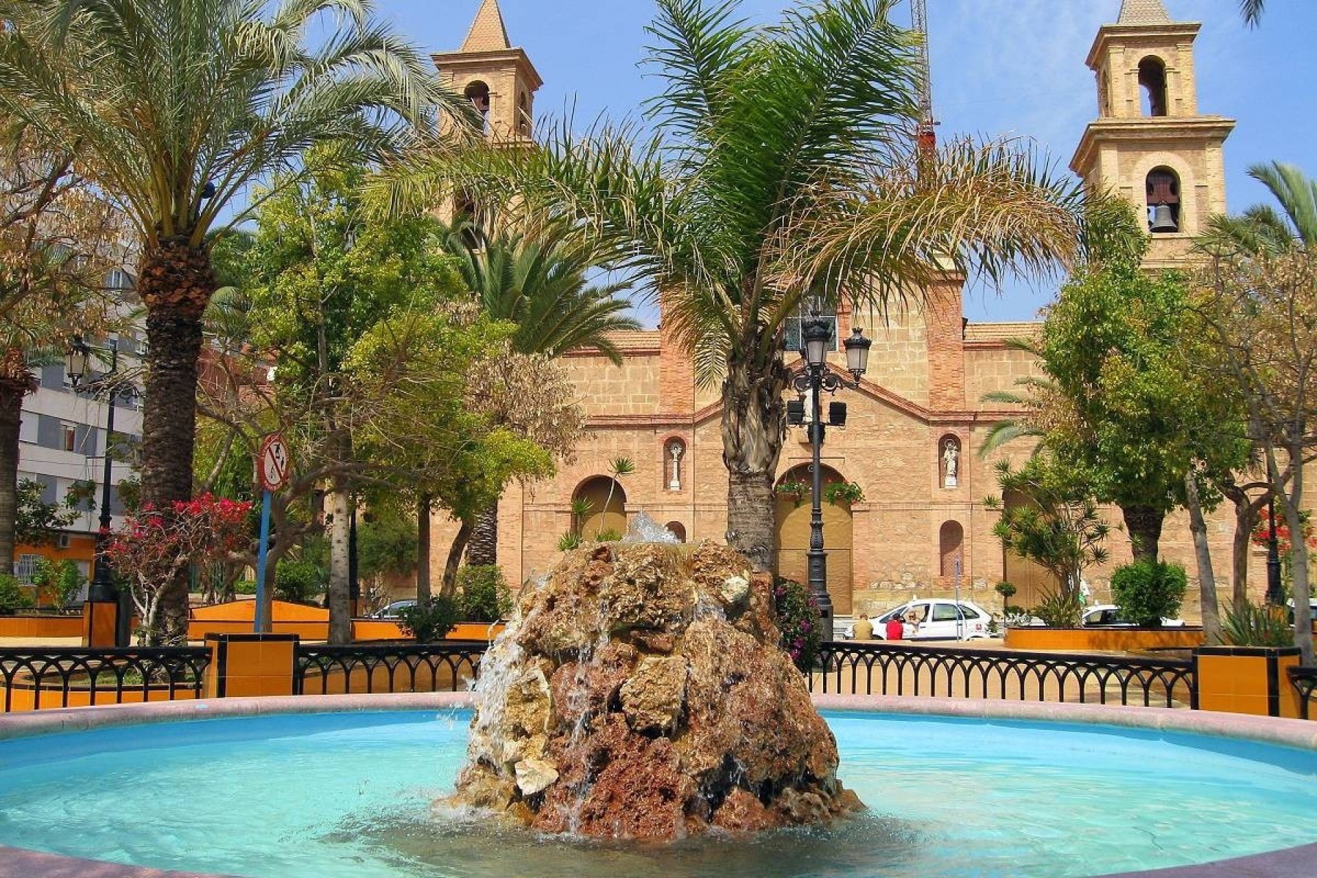 Perpardavimas -  - Torrevieja