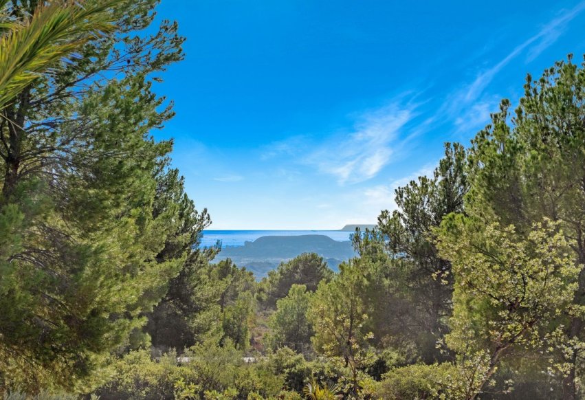 Perpardavimas - Vila - Busot