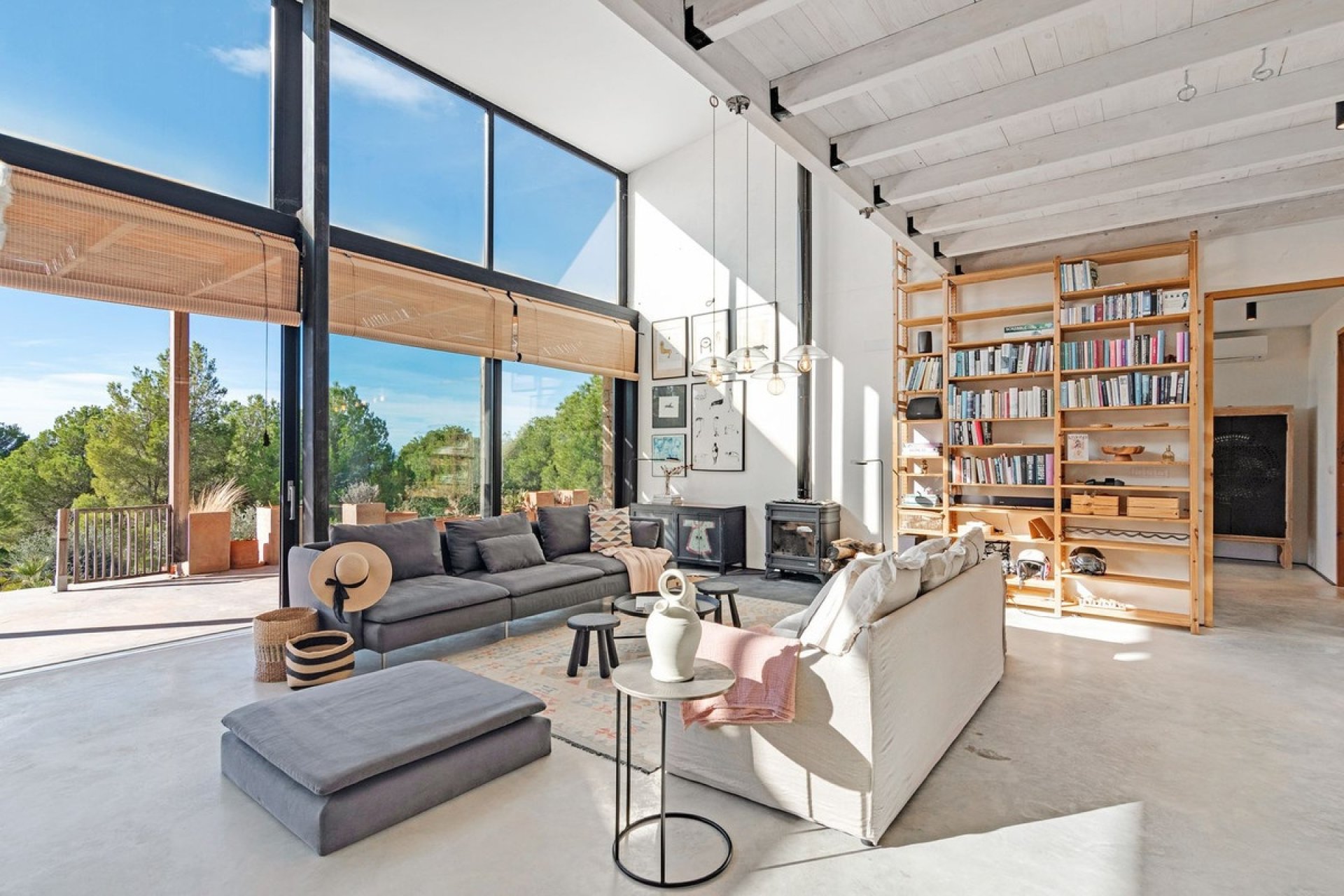 Perpardavimas - Vila - Busot