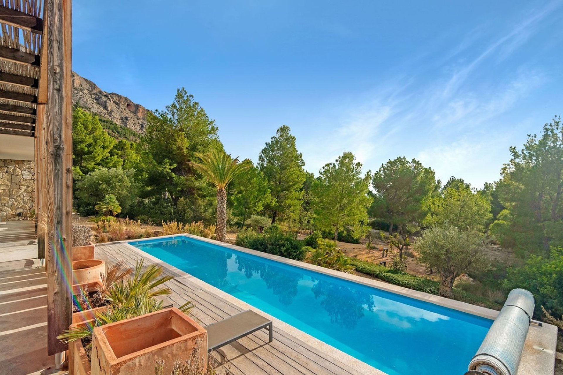 Perpardavimas - Vila - Busot