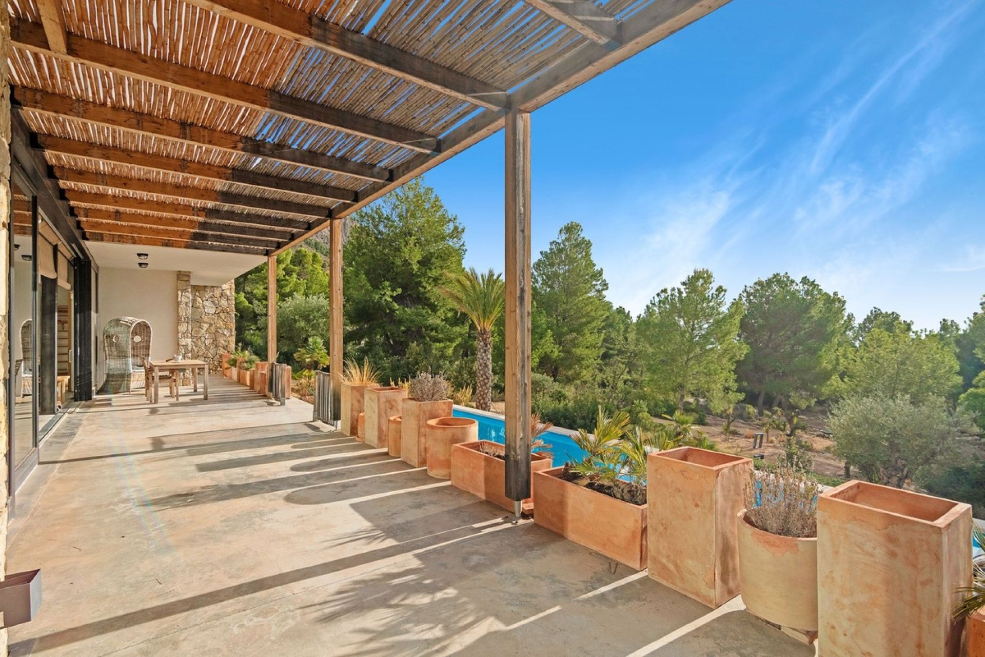 Perpardavimas - Vila - Busot