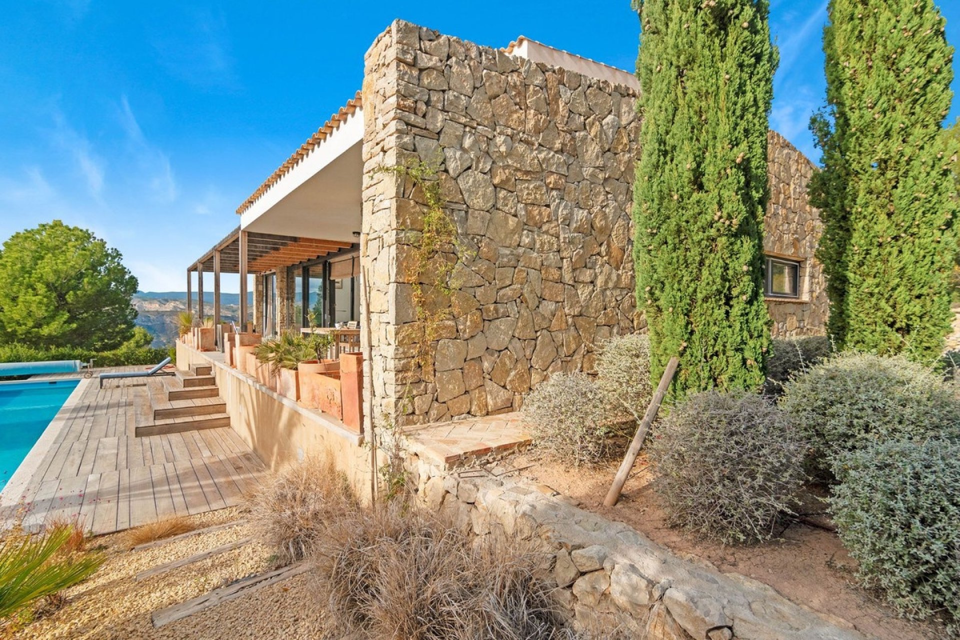 Perpardavimas - Vila - Busot