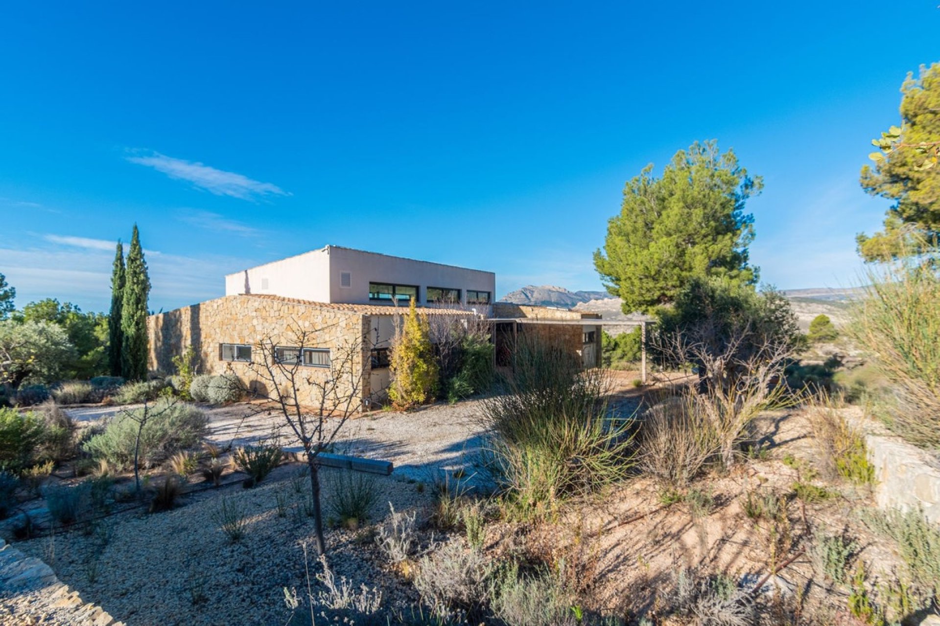 Perpardavimas - Vila - Busot