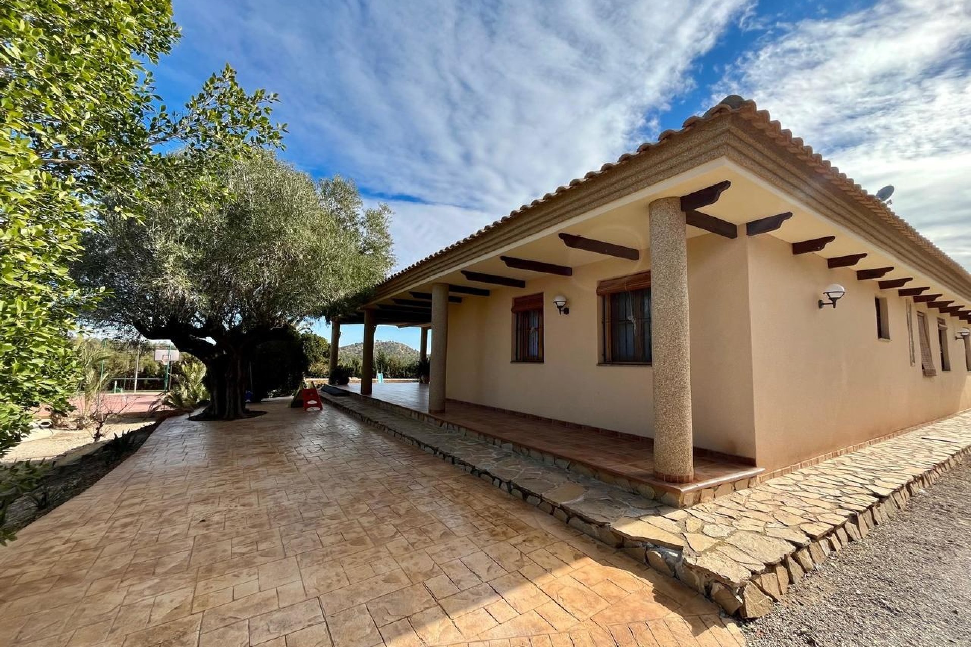 Perpardavimas - Vila - El Esparragal