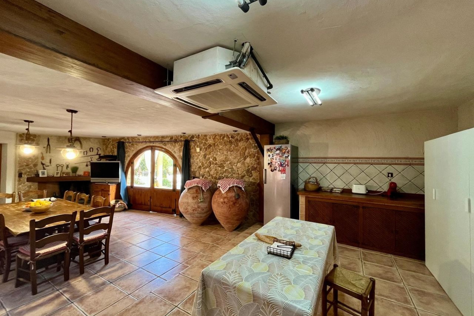 Perpardavimas - Vila - El Esparragal