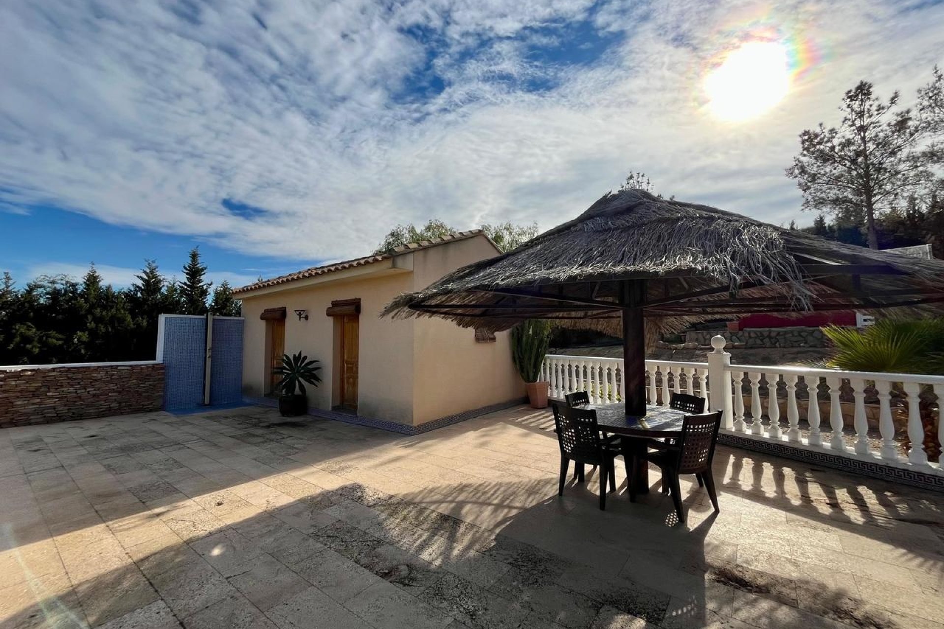 Perpardavimas - Vila - El Esparragal