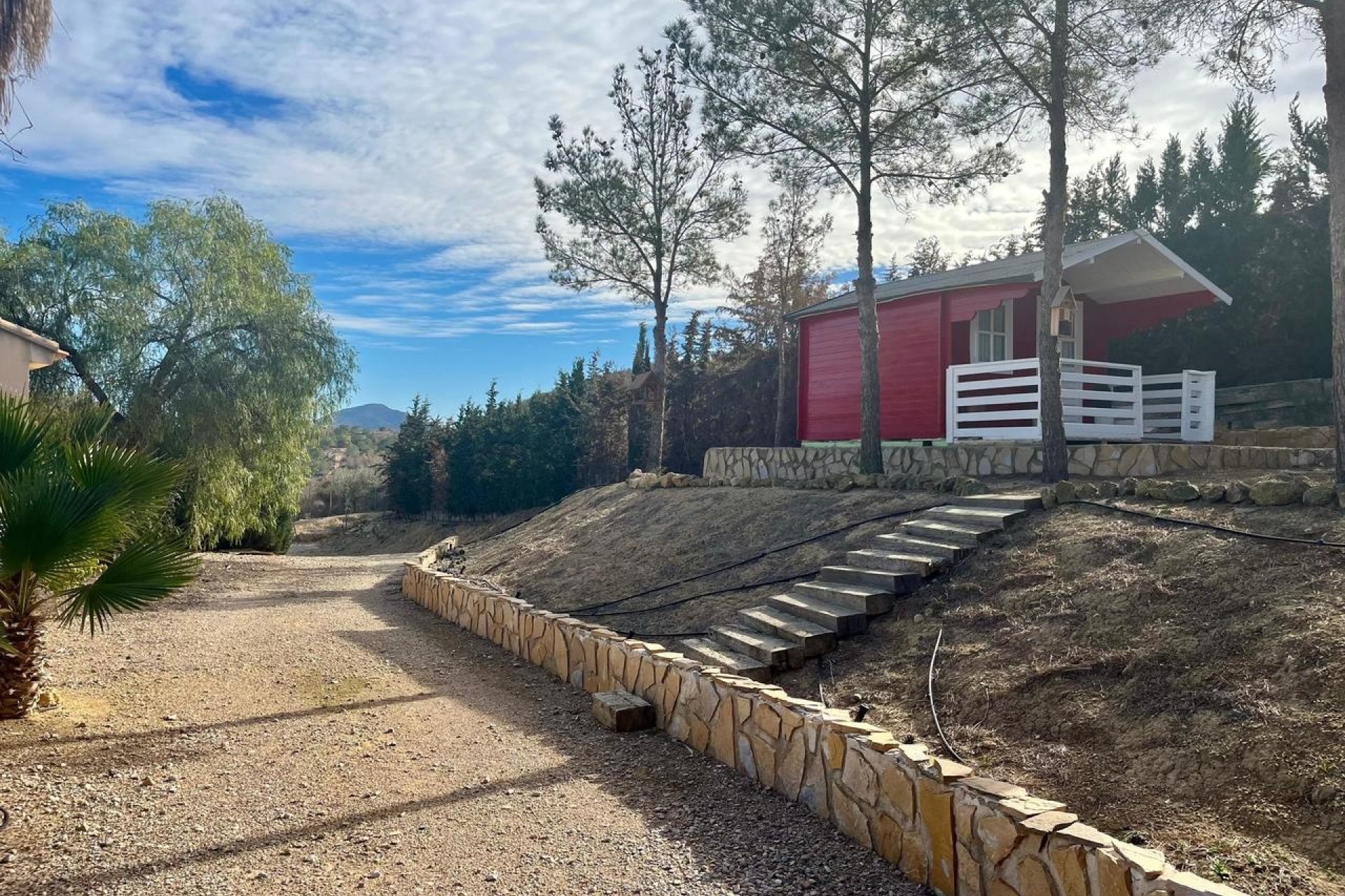 Perpardavimas - Vila - El Esparragal