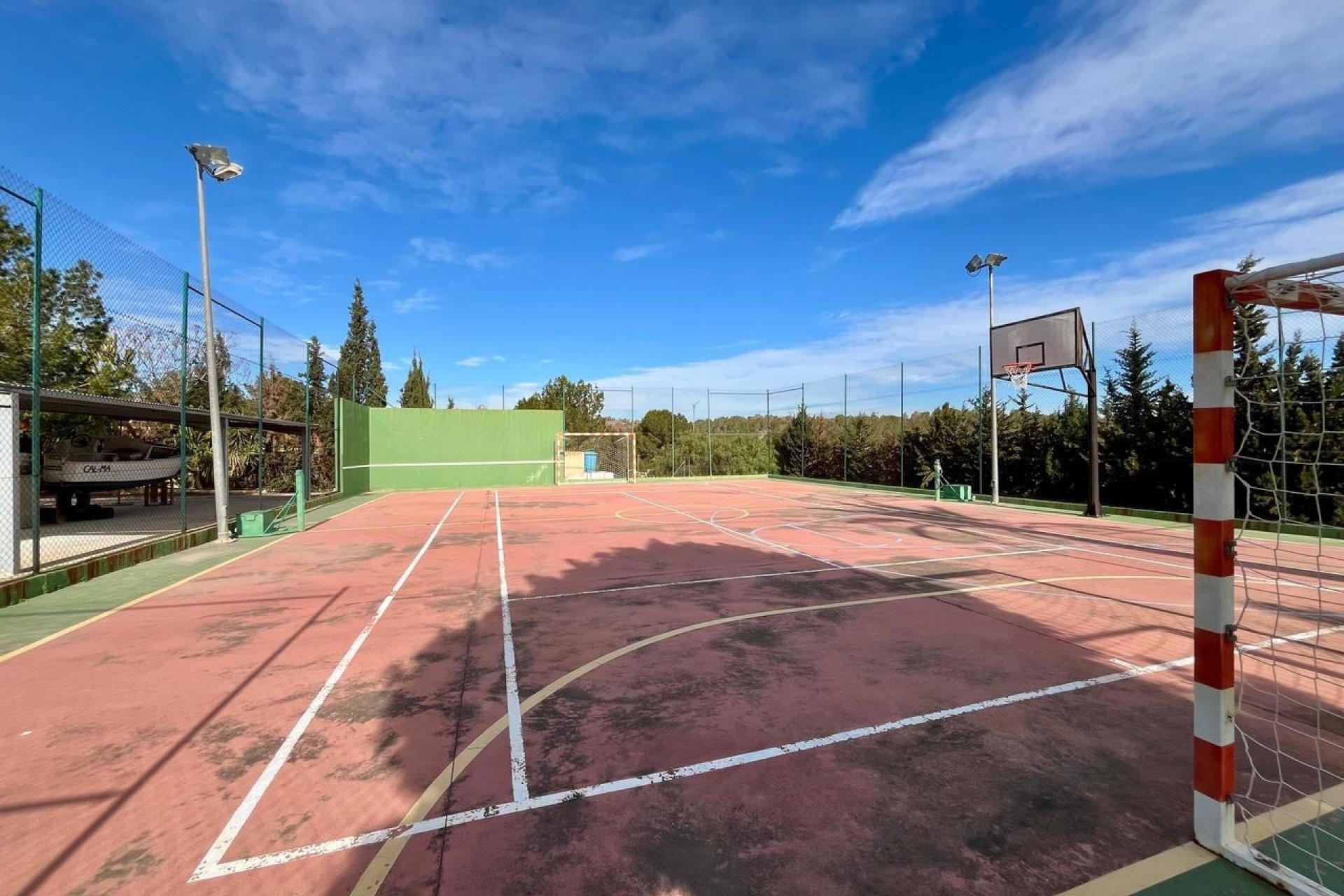 Perpardavimas - Vila - El Esparragal