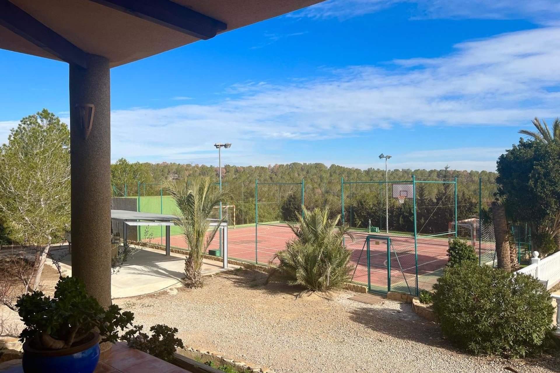 Perpardavimas - Vila - El Esparragal