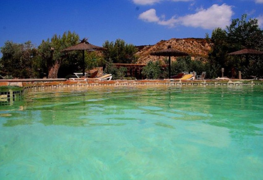 Perpardavimas - Vila - Gea Y Truyols