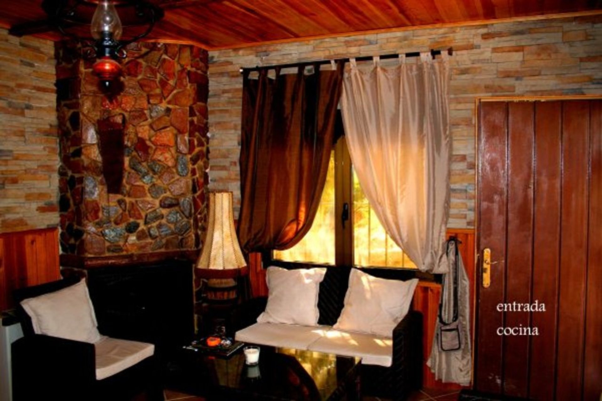 Perpardavimas - Vila - Gea Y Truyols