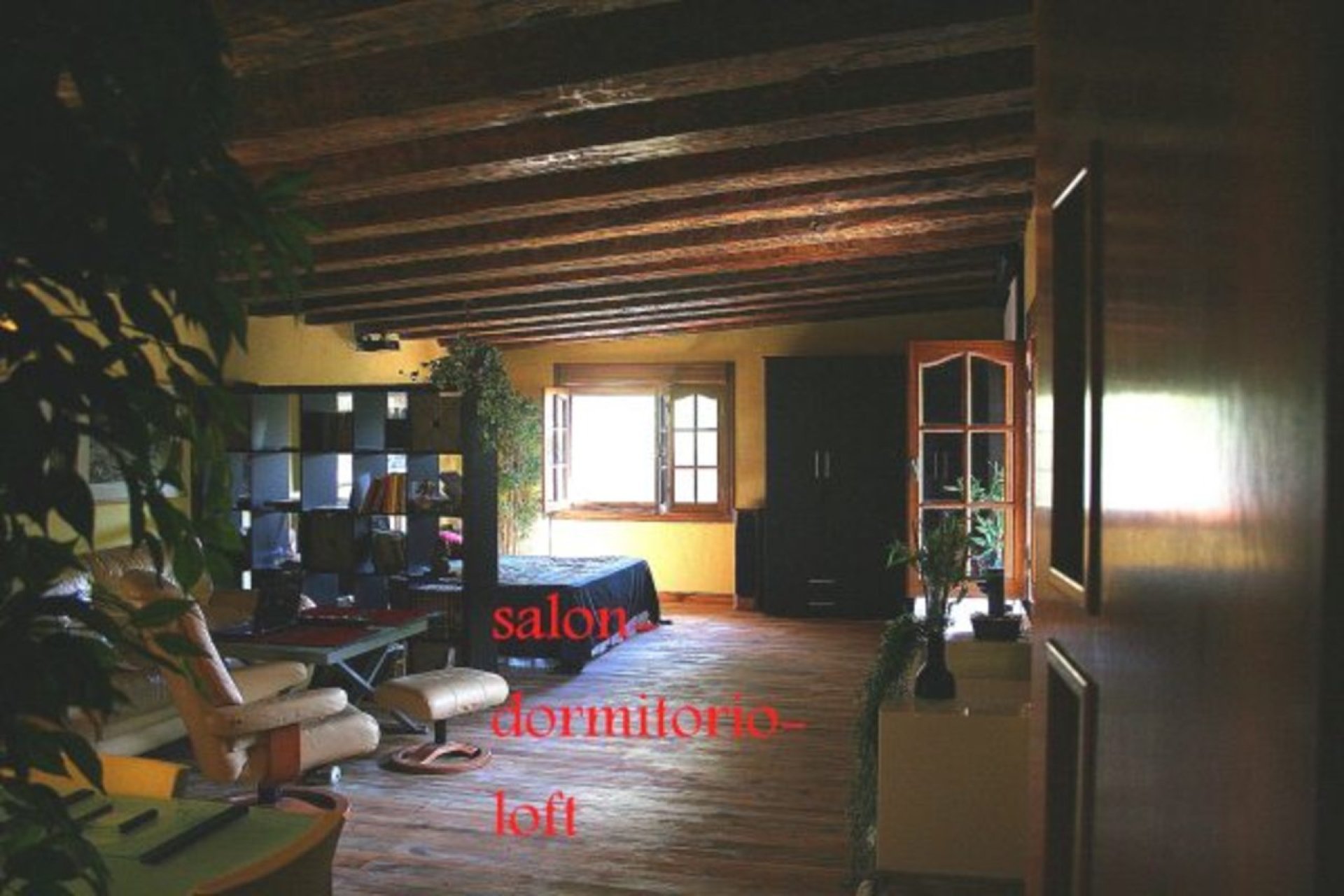 Perpardavimas - Vila - Gea Y Truyols