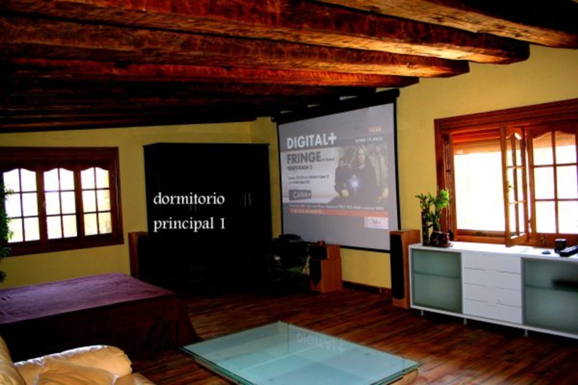 Perpardavimas - Vila - Gea Y Truyols