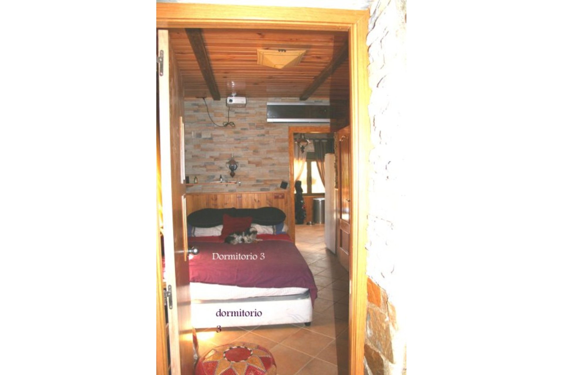 Perpardavimas - Vila - Gea Y Truyols